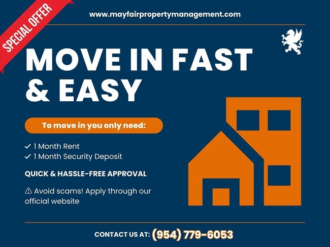 property at 12720 NW 18th Ct