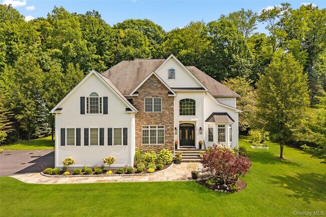 property at 15 W Barrett Hill Rd