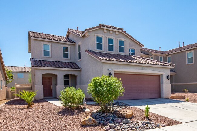 1068 Crescent Falls St in Henderson, NV - Building Photo - Building Photo