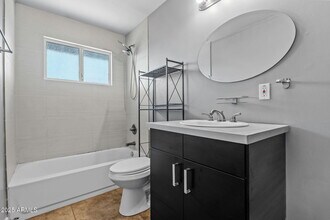 822 E Montecito Ave in Phoenix, AZ - Building Photo - Building Photo