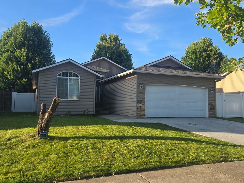 2765 W Wilbur Ave in Coeur d'Alene, ID - Building Photo