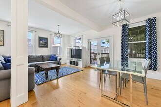 714 E 4th St in Boston, MA - Building Photo - Building Photo