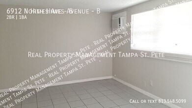 6912 N Himes Ave in Tampa, FL - Building Photo - Building Photo