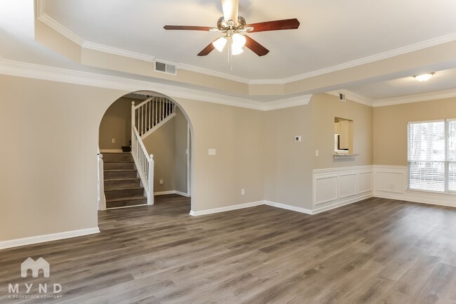 750 Marcus Nyah Ct in College Park, GA - Building Photo - Building Photo