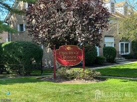 107A S Maple Ave in Park Ridge, NJ - Building Photo