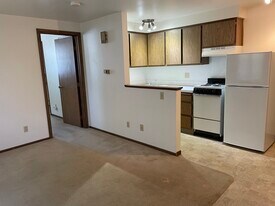 1215 N Locust St in Green Bay, WI - Building Photo