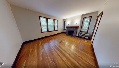 116 College Ave in Somerville, MA - Foto de edificio - Building Photo