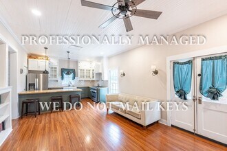 321 E Branch St in Spring Hope, NC - Building Photo - Building Photo