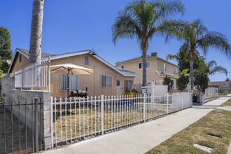 407 W Magnolia St in Compton, CA - Building Photo - Building Photo