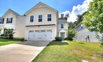 504 Mills Hill Wy in Greenville, SC - Building Photo