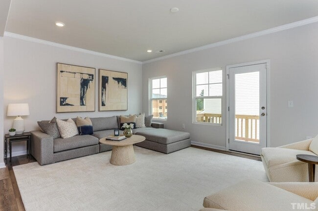 1102 Talis Crk Dr in Durham, NC - Building Photo - Building Photo