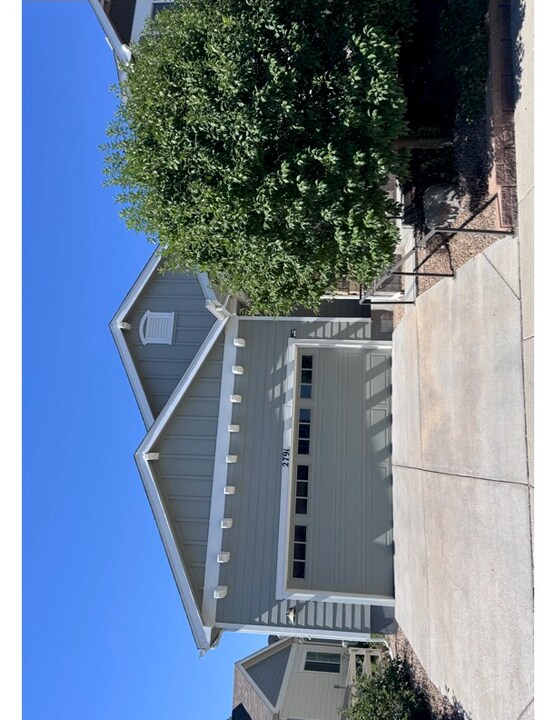 2791 Exmoor Ln in Fort Collins, CO - Building Photo