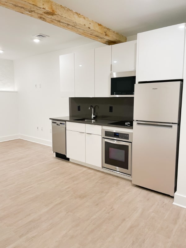 property at 425 N Prince St