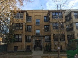 5941 N Magnolia Ave Apartments