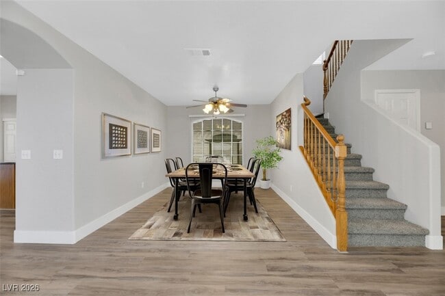 property at 7717 Flourish Springs St