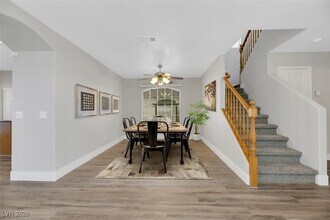 7717 Flourish Springs St in Las Vegas, NV - Building Photo - Building Photo