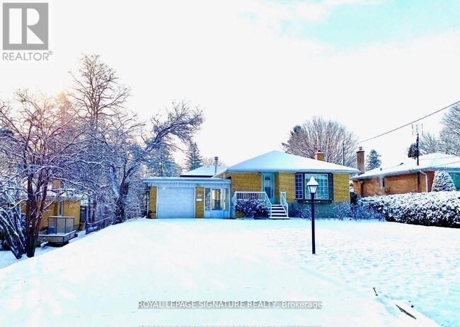 property at 524-524 Rouge Hills Dr