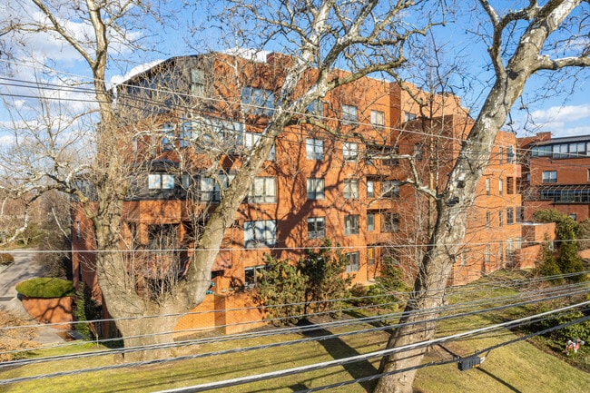 101 Cheswold in Haverford, PA - Building Photo - Building Photo