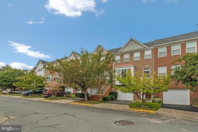 2504 Woodrow Wilson Dr