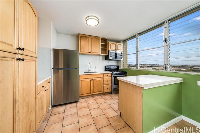 property at 2889 Ala Ilima St