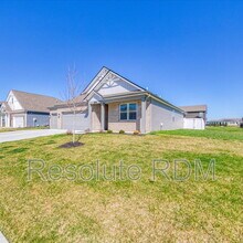 6322 Granby Dr in Whitestown, IN - Building Photo - Building Photo
