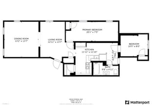 44 Saratoga Ave in Mechanicville, NY - Building Photo - Building Photo