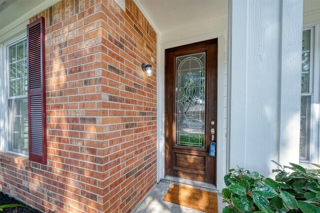 11223 Switchgrass Ln in Houston, TX - Building Photo - Building Photo