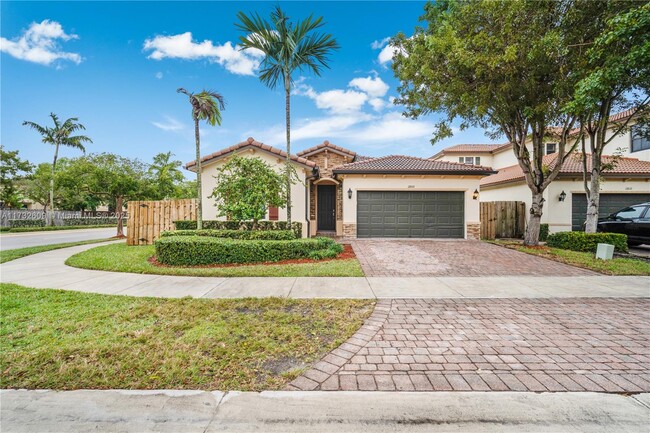 property at 11800 SW 235th St