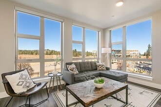 The Nest in Bend, OR - Building Photo - Building Photo