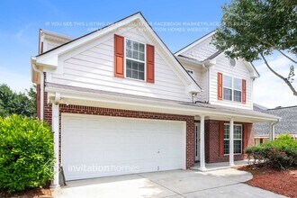 3012 Newtons Crest Cir in Snellville, GA - Building Photo - Building Photo