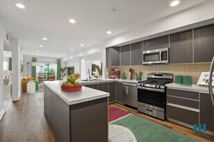 Hudson Lux by Wiseman in Los Angeles, CA - Building Photo