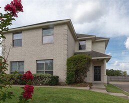 3858 Oldenburg Ln in College Station, TX - Building Photo