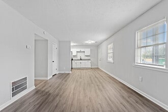 Dawkins Gardens Apartments in Jonesboro, GA - Foto de edificio - Building Photo