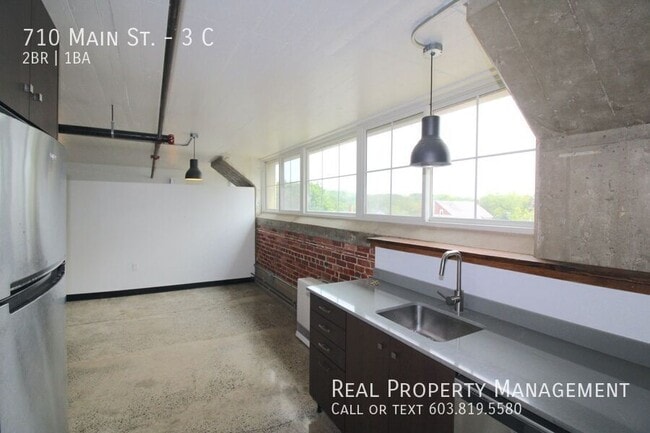 property at 710 Main St