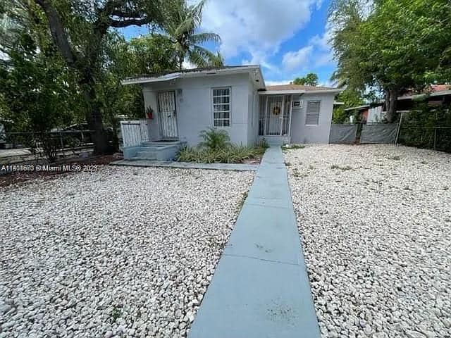 property at 55 NW 69th St