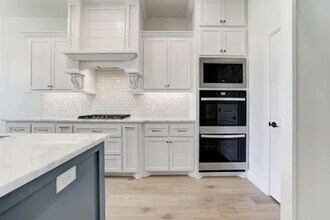 3007 Pescara Dr in Norman, OK - Foto de edificio - Building Photo