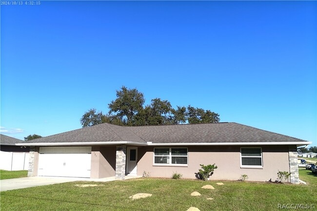 property at 137 N Independence Hwy