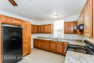 9222 1st Ave in Jacksonville, FL - Building Photo - Building Photo