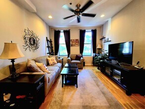 123 Washington St, Unit 3L in Hoboken, NJ - Building Photo - Building Photo