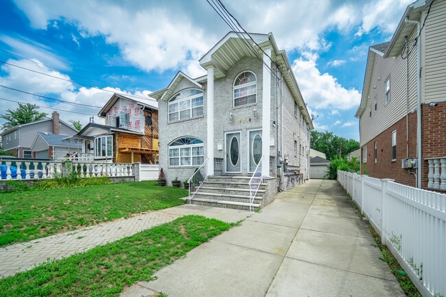 property at 150-15 115th St