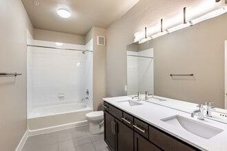 Basecamp at West 8th in Golden, CO - Building Photo - Interior Photo