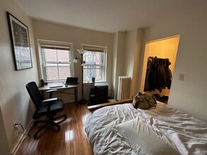 68 Myrtle St in Boston, MA - Building Photo - Building Photo