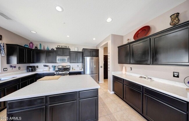 4138 N 298th Ln in Buckeye, AZ - Foto de edificio - Building Photo