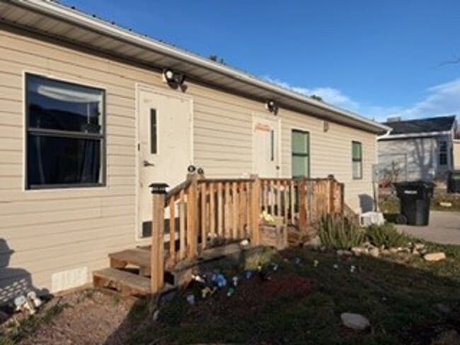 1196 W 425 S in Cedar City, UT - Building Photo - Building Photo