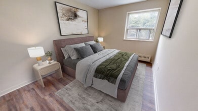 Lake Promenade Community in Toronto, ON - Building Photo - Building Photo