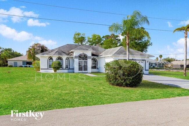 property at 718 Long Lines Ln