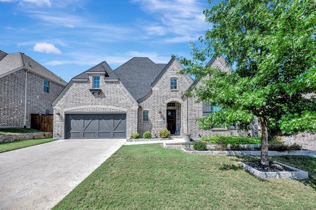 1129 Highpoint Way in Roanoke, TX - Building Photo - Building Photo