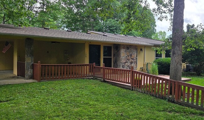 property at 130 Dovenshire Dr