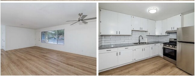 2308 Pennsylvania Ave in Fairfield, CA - Building Photo - Building Photo