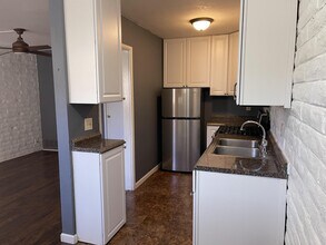 5931 Howell Dr in La Mesa, CA - Building Photo - Building Photo